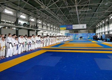 Дніпропетровська обласна федерація рукопашного бою